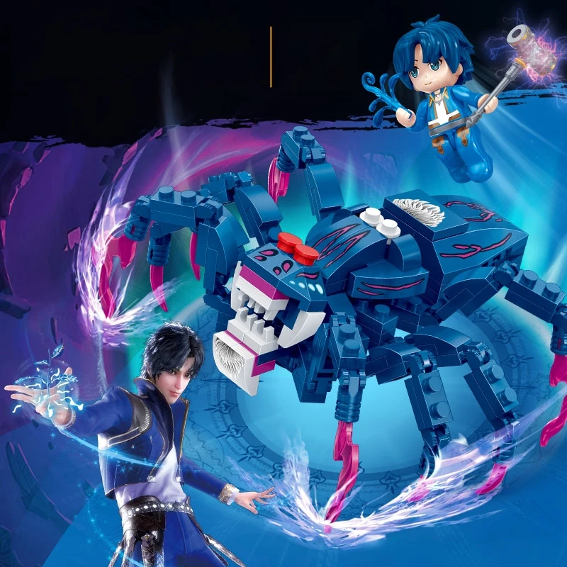 Bao Tang Sanwu Wu S…