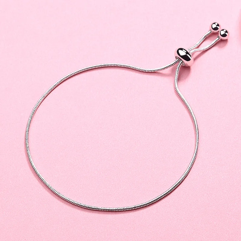 VENTFILLE 925er Sterlingsilber, diamantbesetztes Schmetterlingsarmband, Damenmode, Temperament, Blume, verstellbares Armband – Detail 36