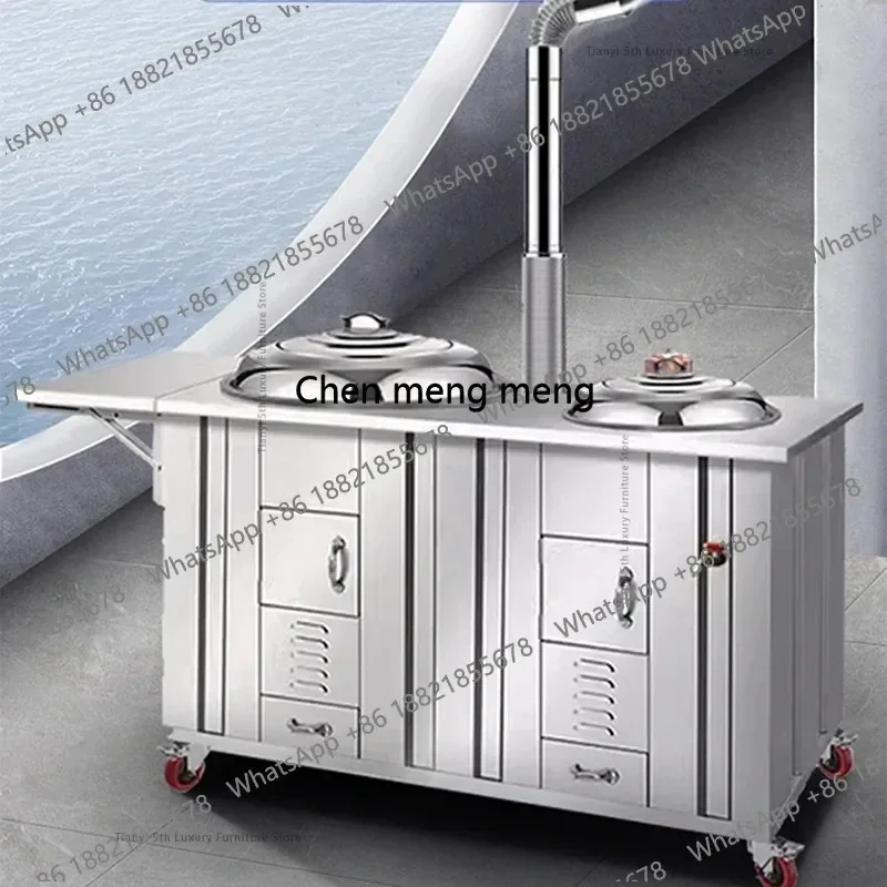 

Многофункциональные уличные обогреватели для палаток, гриль-барбекю, дровяные печи, сельские печи, садовые принадлежности Varmefyring