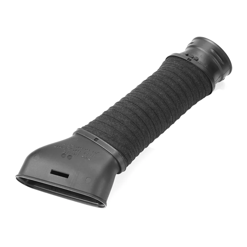 

B07A-1Pair Left+Right Engine Intake Tube Inlet Air Pipe For Mercedes Benz SLK300 R171 2720940511 2720940411