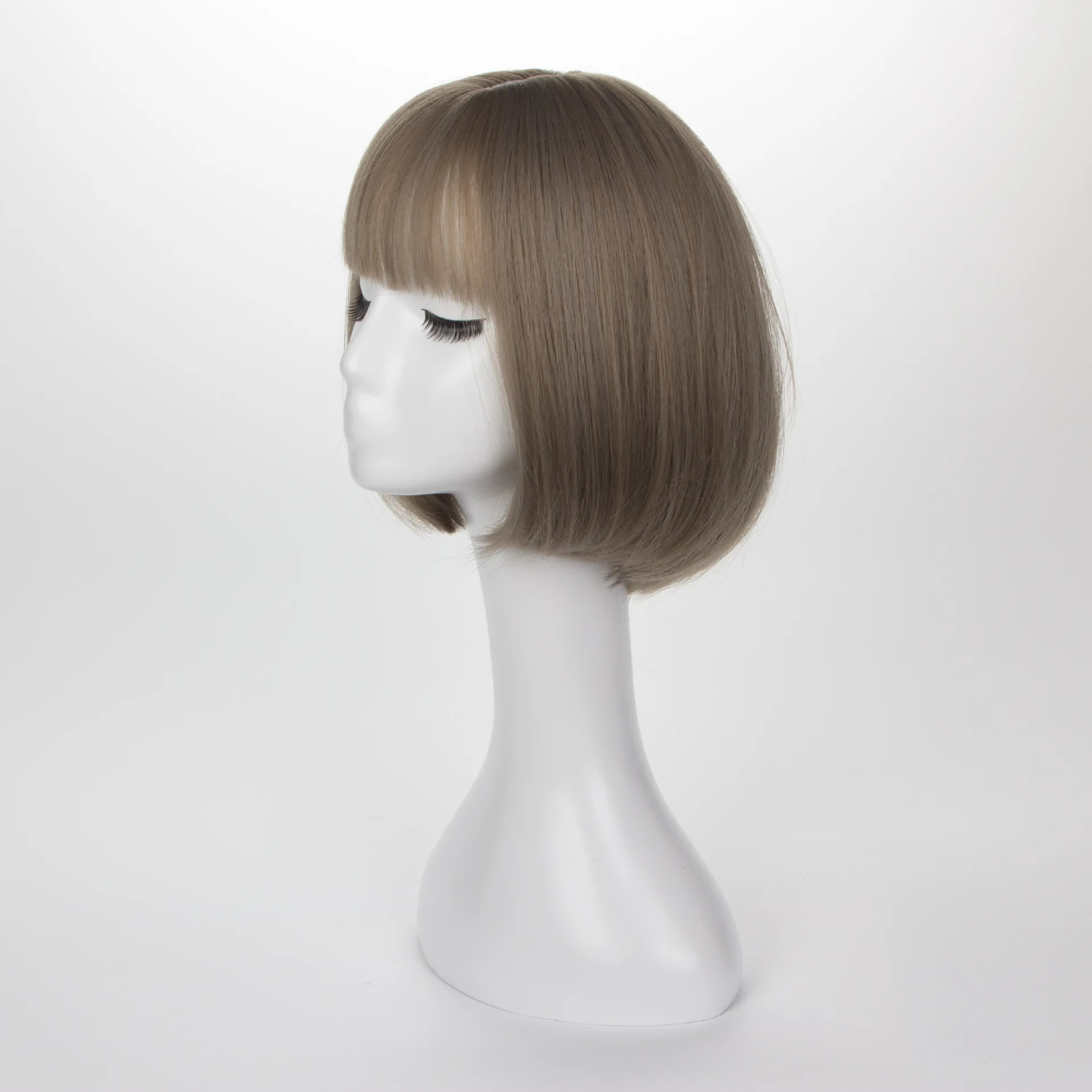 Рисунок 2 - Женский парик, короткая груша