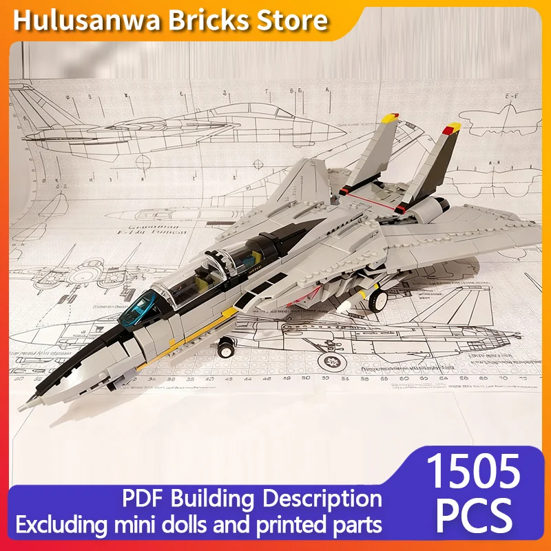 

Популярная киномодель MOC, строительные кирпичи, космический боевой самолет, модульная технология, подарки, праздник, сборка, детские игрушки, костюм