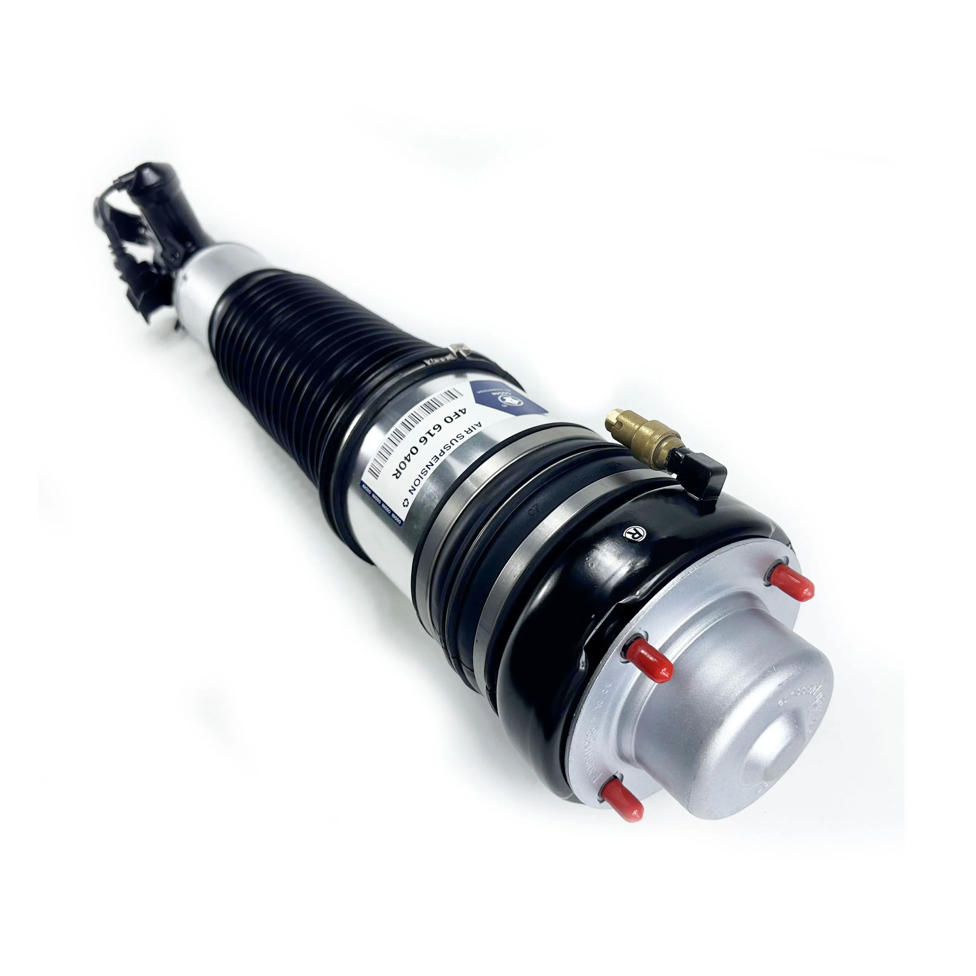 OGDEN 1Pcs Front left/Right Air Suspension Shock For Audi A6 C6 4F All road Quattro 2005-2011 4F0616039 4F0616039AA 4F0616040