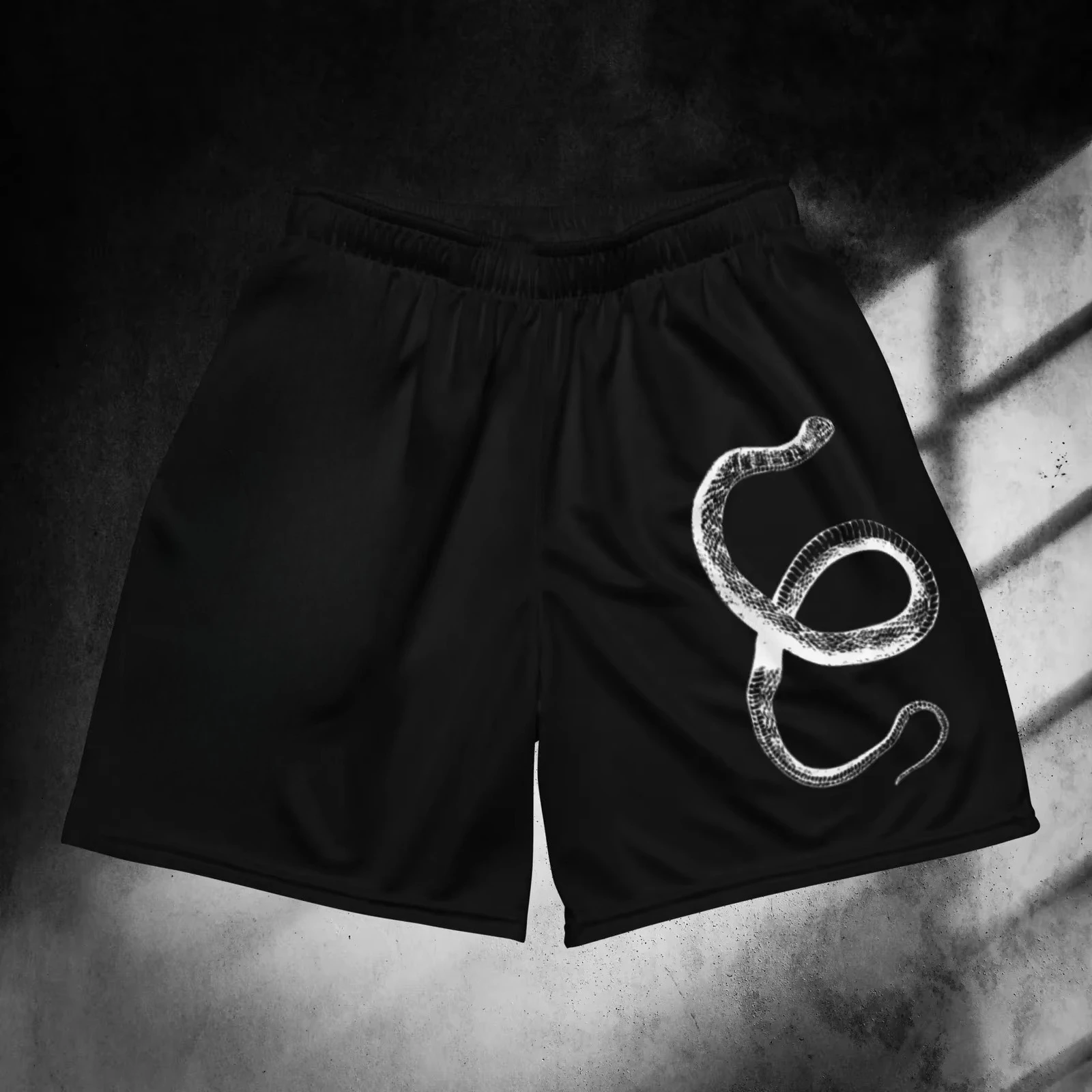 

2025 Лето Новые шорты Модные готические мужские шорты Летние новые ретро-модные мужские и женские хип-хоп уличная одежда большого размера