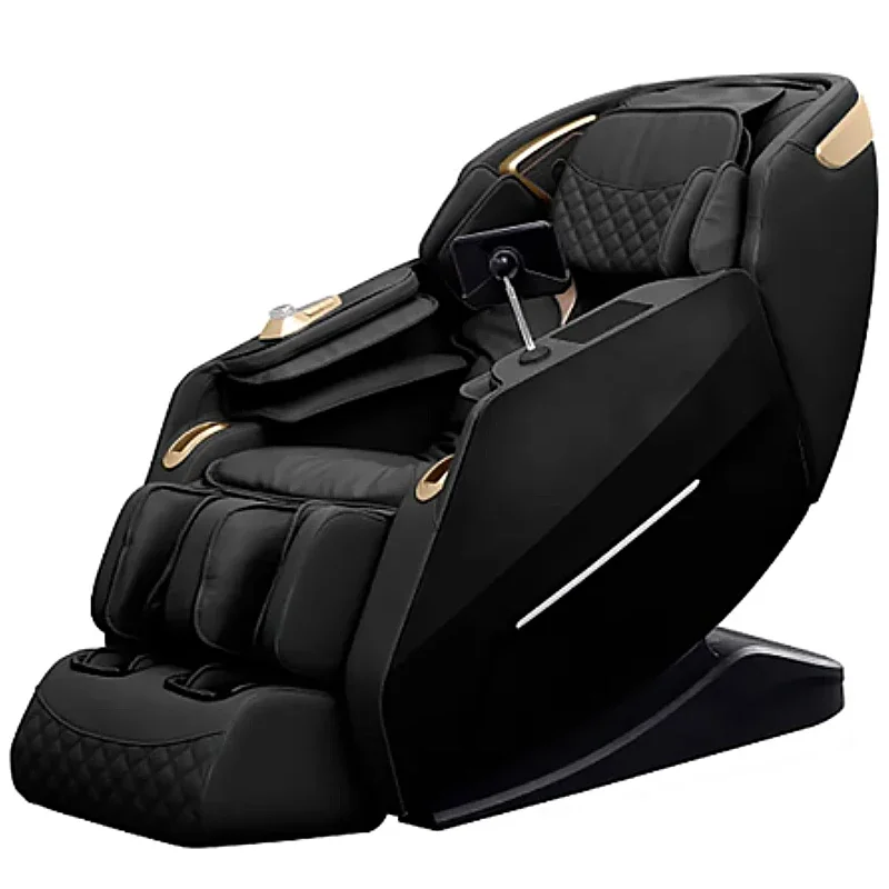 Vending Luxury Massage Products Best Selling Message Chairs Sofa Coin Zero Gravity Chair 4D Full Body Massage Chair