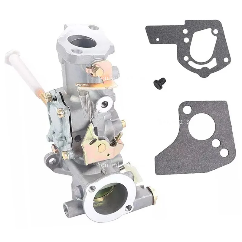 

Suitable for Briggs&Stratton 495459 495460 499952 499953 carburetor 5HP