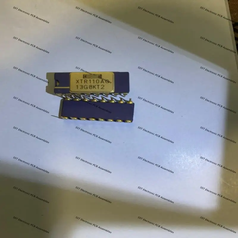 1–10 Pcs XTR110AG P…