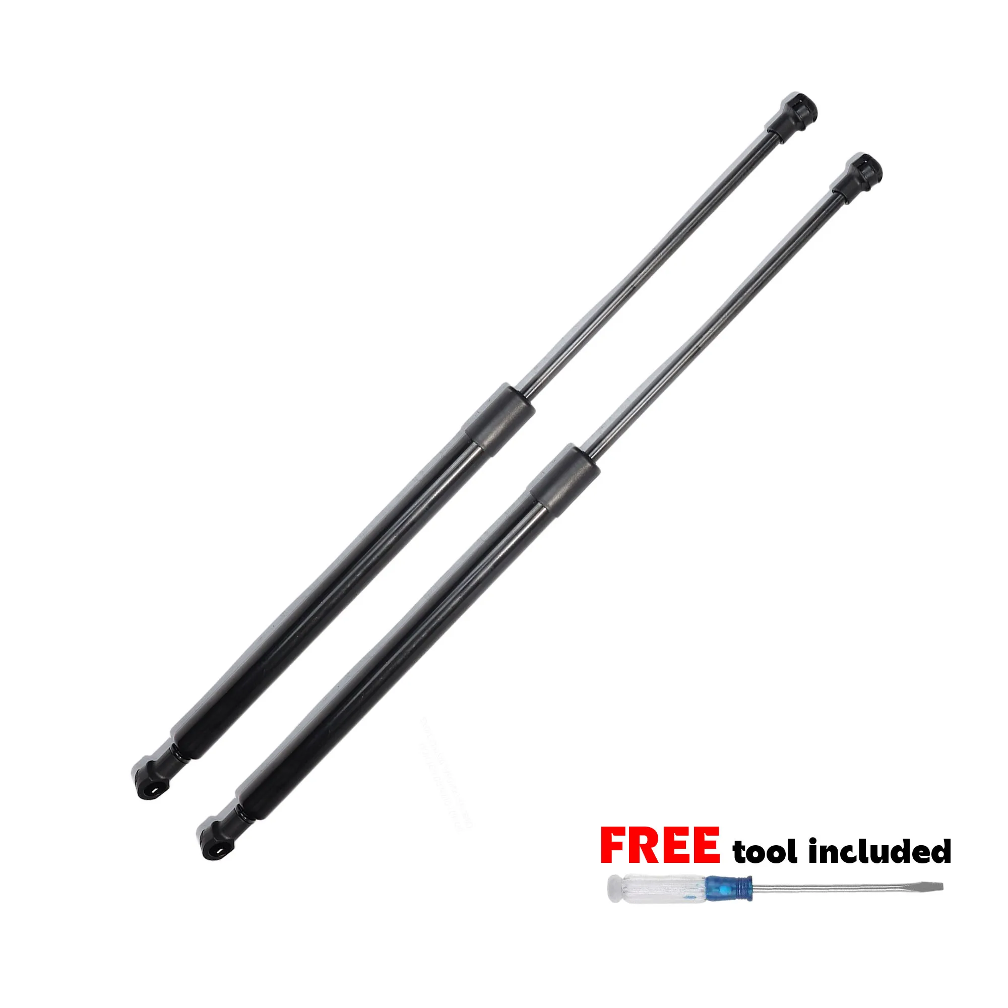 2Pcs Boot Gas Spring for BMW 1 Series F20 F21 2011-2019 Rear Trunk Lift Support Shock Strut OE 51247239871