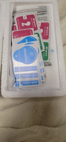 실물 포토 리뷰