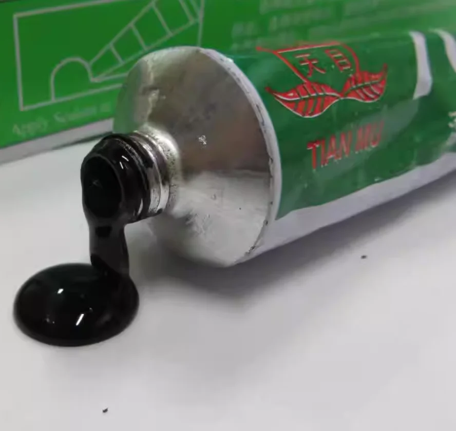 FOR TIANMU 704 High-Performance Silicone Rubber for Fixing Electronic Components Original Product
