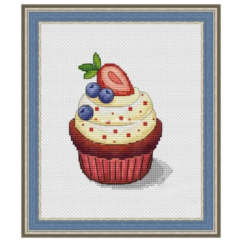 4930 Ross Stitch Ki…