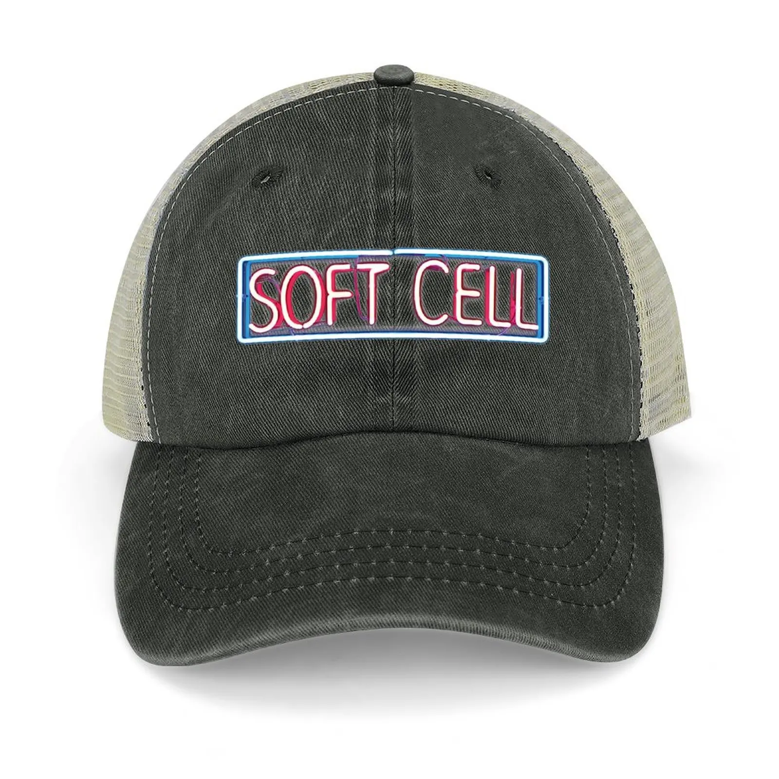 

Soft Cell Baseball Cap Visor Sun Hat For Children Hat Man For The Sun Golf Men's Women's