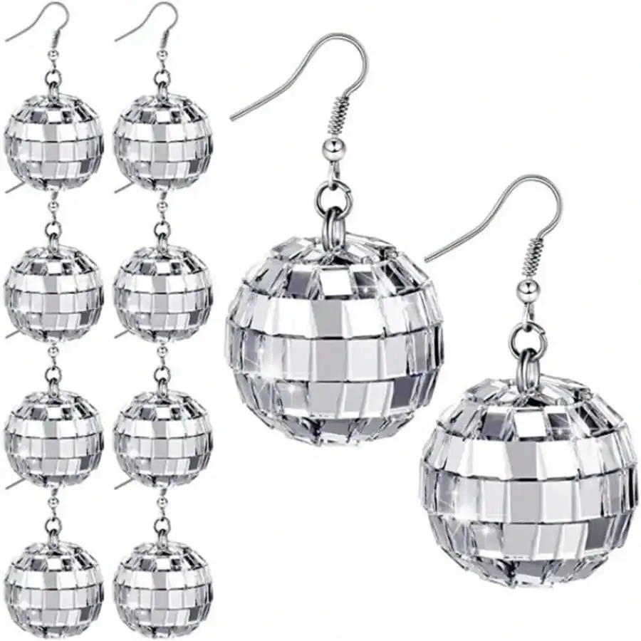 Thumbnail 3 - #17 Disco Balls Comparison Guide