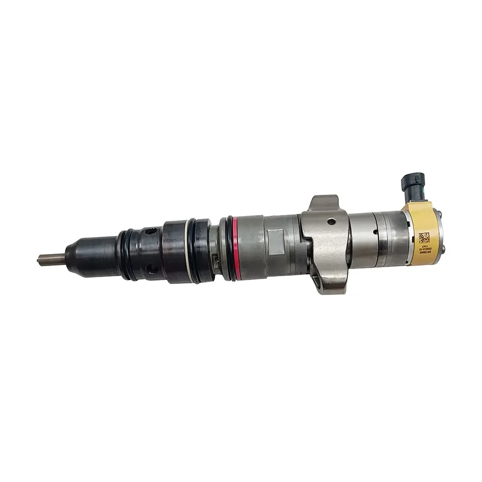 Diesel Common Rail Fuel Injector 557-7633 387-9433 10R7222 254-4339 20R8063 387-9436 20R8068 For CAT C7 C9