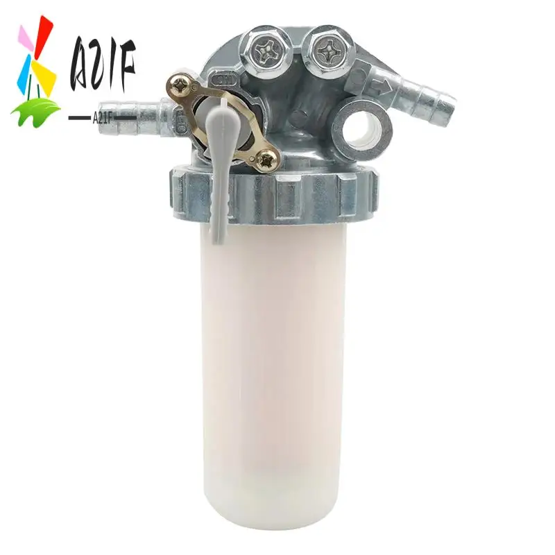 

A21F-Новый топливный фильтр в сборе 1G313-43010, 15393-43017 для Kubota D1105 D1305 D782 Z602