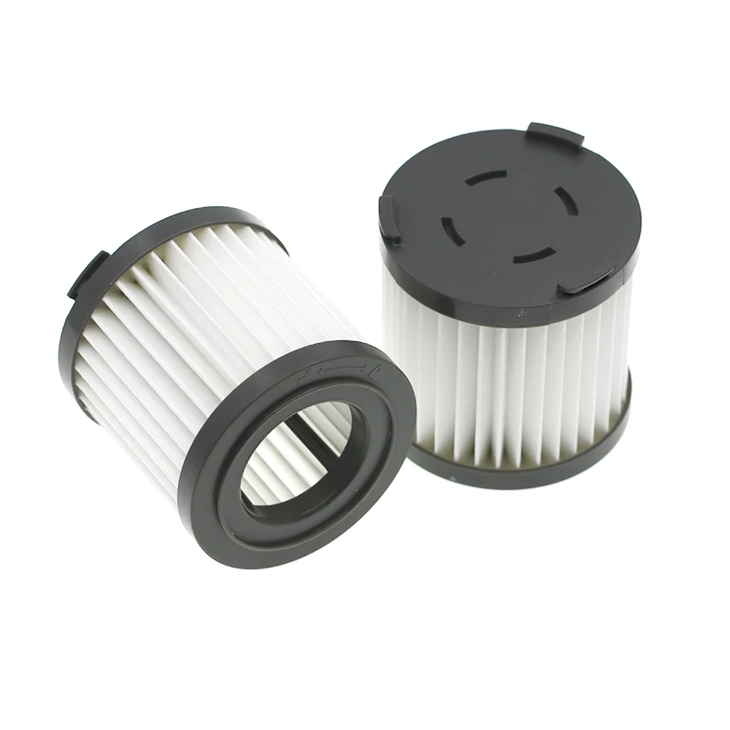 อะไหล่แผ่นกรอง HEPA สำหรับเครื่องดูดฝุ่นมือถือ Xiaomi Lexy Jimmy อะไหล่ CP31 JV51 CJ53 C53T