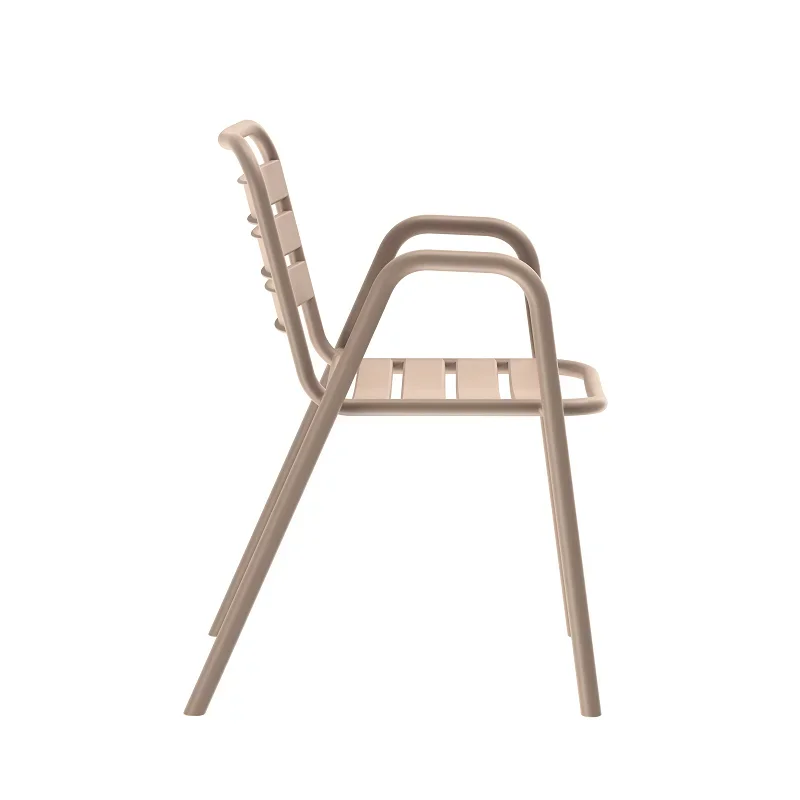 

Modern Design Plastic Restaurant Chair for Dining Outdoor School Farmhouse Hall Home Bar Hospital for Cafe Restaurant Furniture