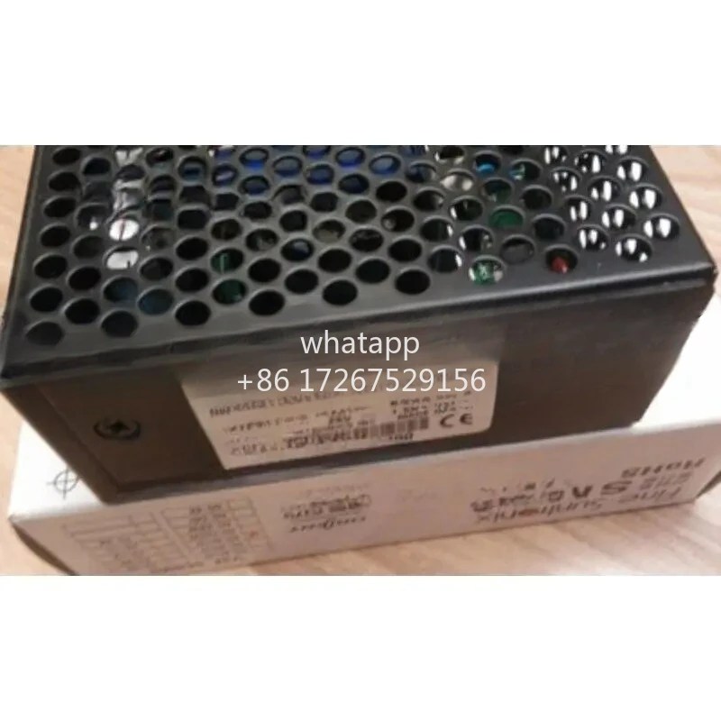 

1PC new FINE VSF50-BHW Switching power supply #TX