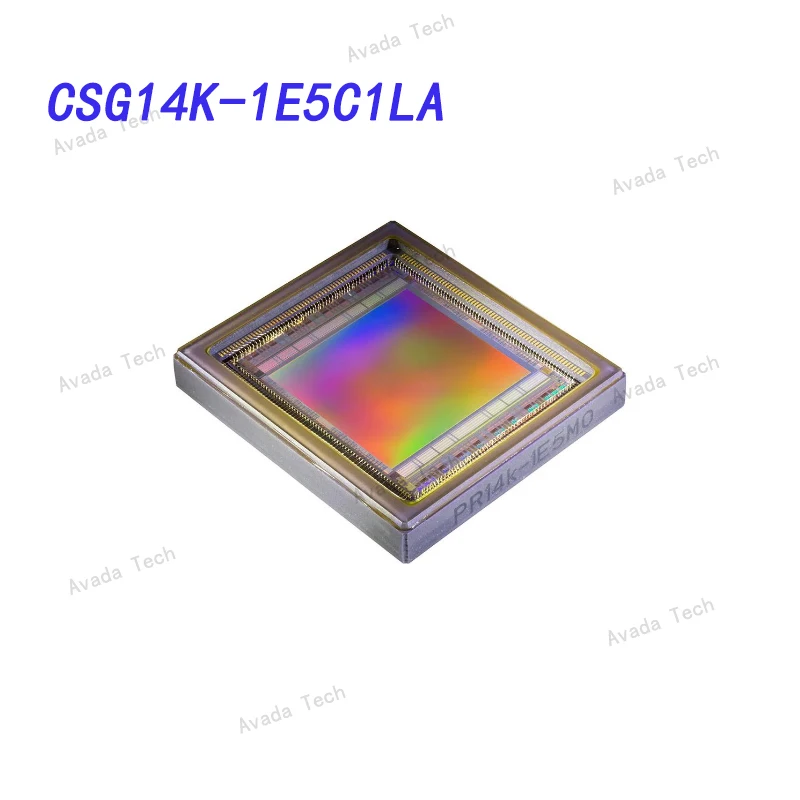 

CSG14K-1E5C1LA Image Sensor CSG14K -1in Global Shutter Image Sensor