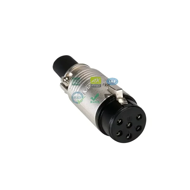 Amphenol EV Connectors PL28X-301-35, PL18Y-301-50,PL18Y-301-70,PL18U-301-50 for Energy Storage
