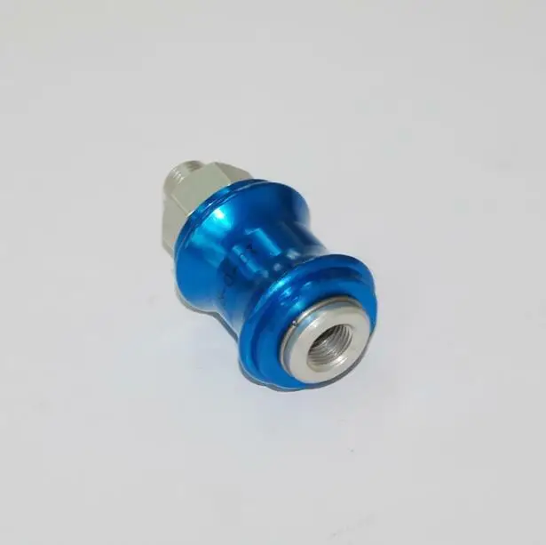 

1PCS New AirTAC HSV06-SF HSV06SF Hand Solid Valve