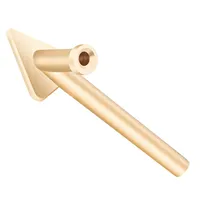 Precision is Key – Use These Replacement Tips for TPO TEO PP Auto Bumper Welding with For 80 Watt Plastic Welding Kit