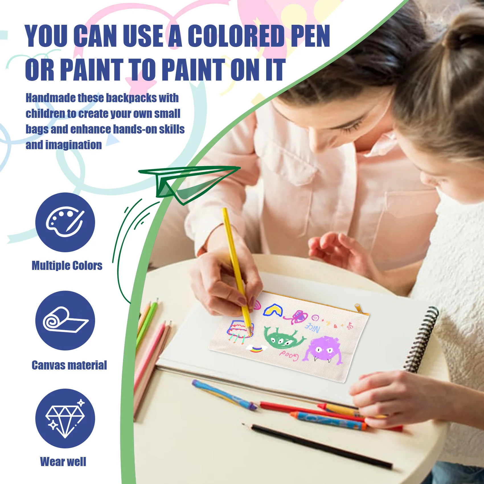 40-pezzi-borsa-per-cosmetici-in-tela-borsa-con-cerniera-in-tela-astuccio-per-matite-borsa-da-viaggio-fatta-a-mano-fai-da-te-scuola-artigianale-cerniera-multicolore