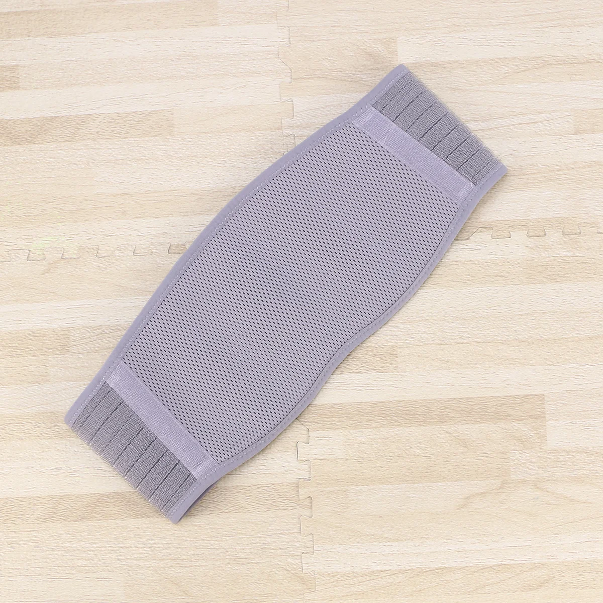 

Pregnancy Belly Band Adjustable Maternity Support Belt Grey Breathable Compression Abdominal Area Pain Relief