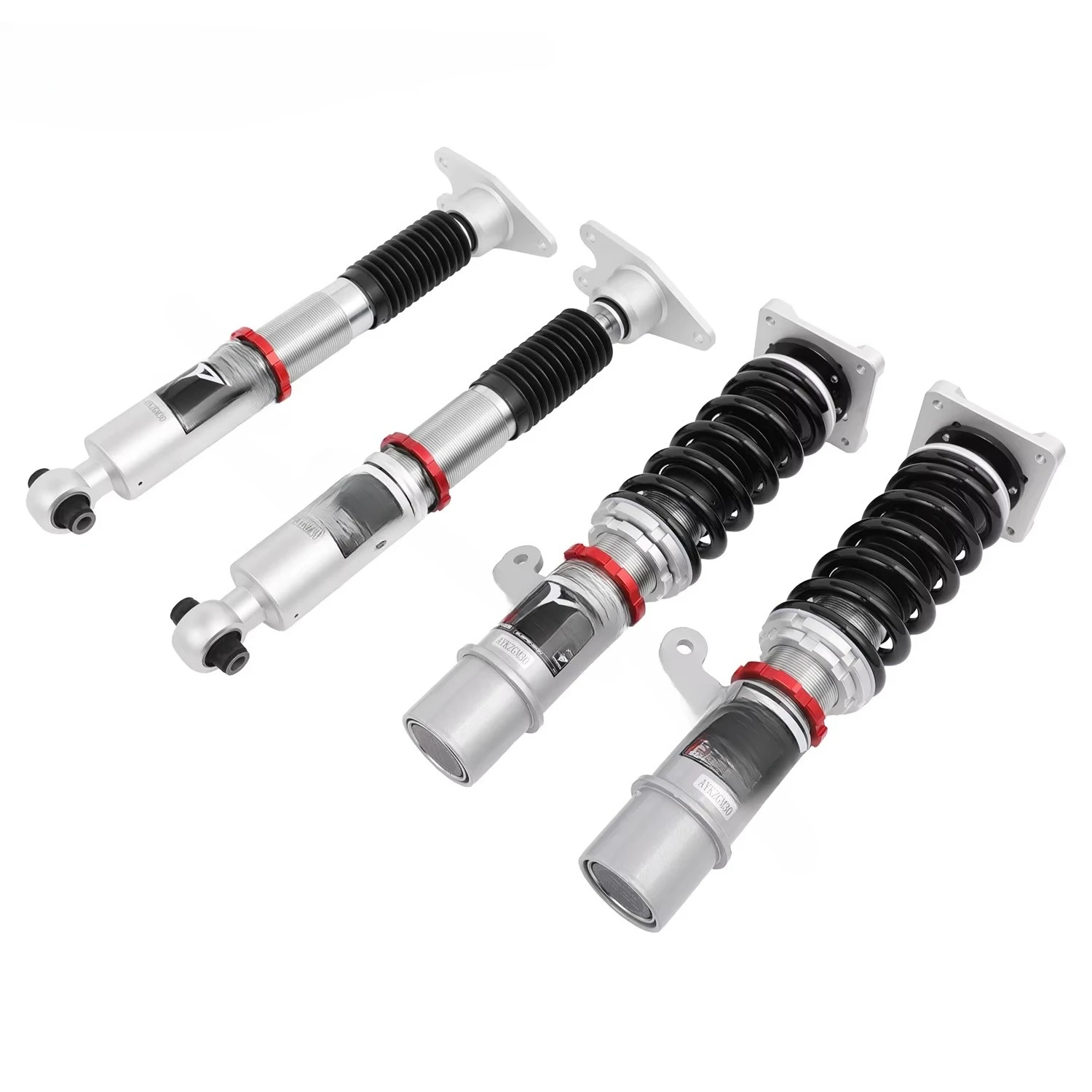 FAPO PF033220 for M4 2WD G82/G83 2021+ Competitive Prices Car Accessories Lowering Sets Coilover Shock Coilover