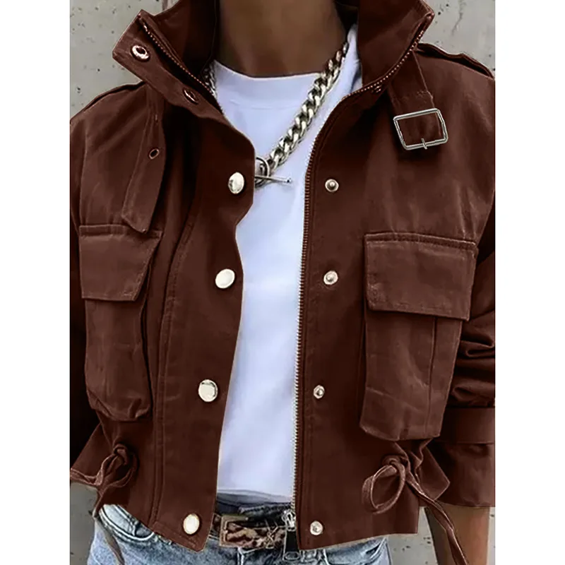 Bronze brown