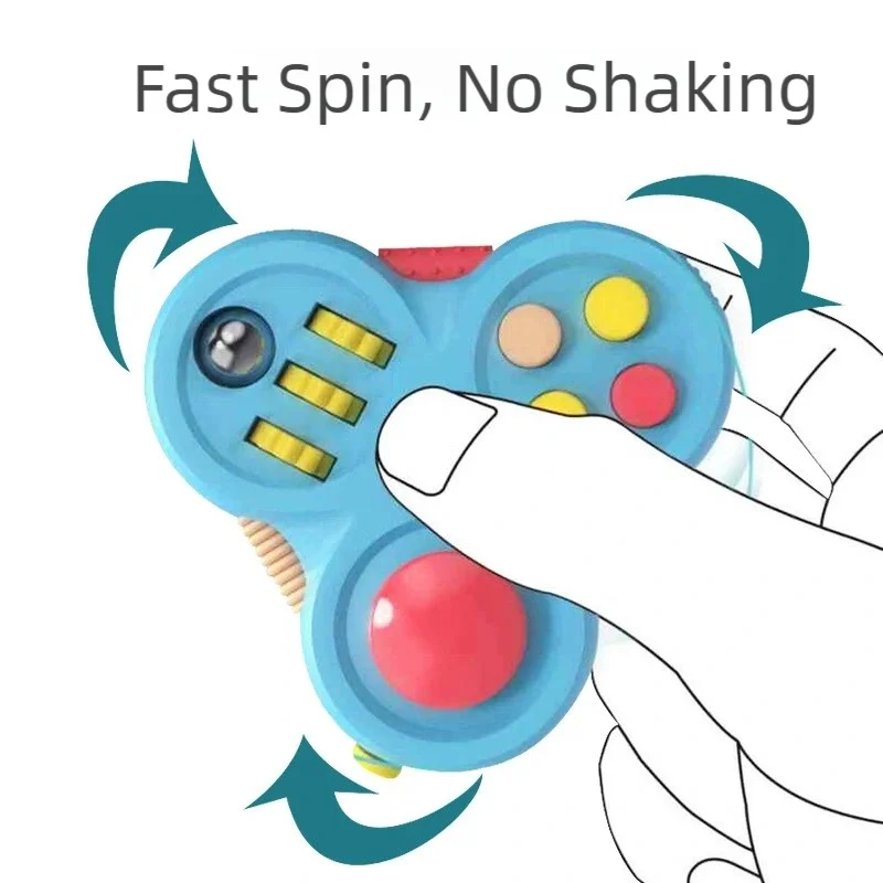 Thumbnail 2 - #9 Spinners Sale