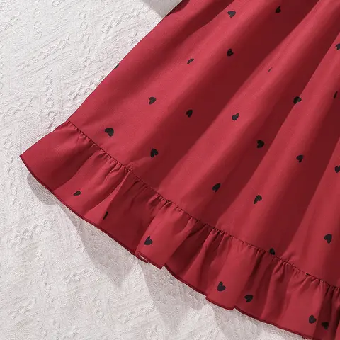 6 best sales formella klänningar för flickor 12 år - №2