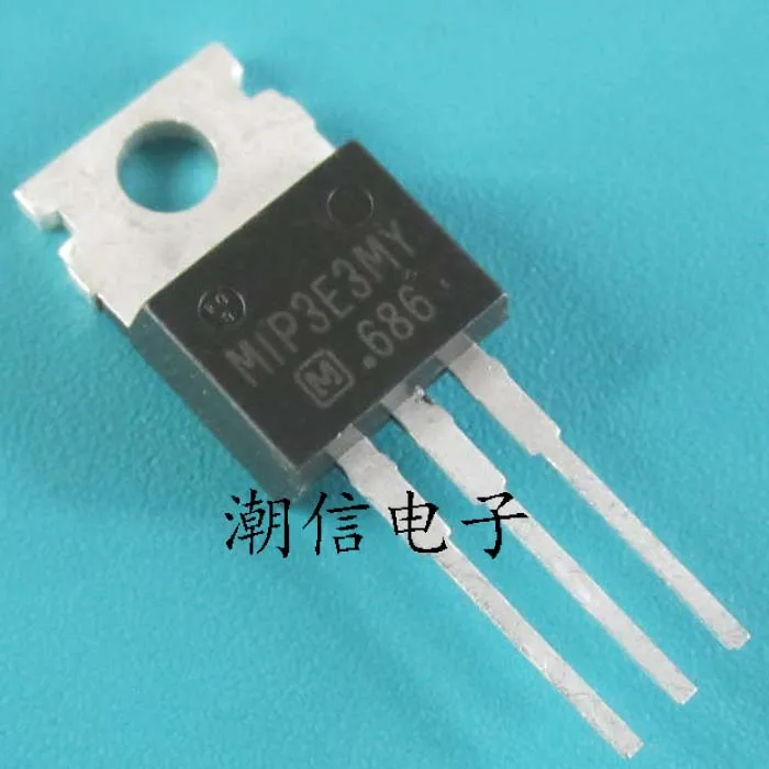 

20PCS/LOT MIP3E3MY MIP3E3SMY TO-220 NEW and Original in Stock