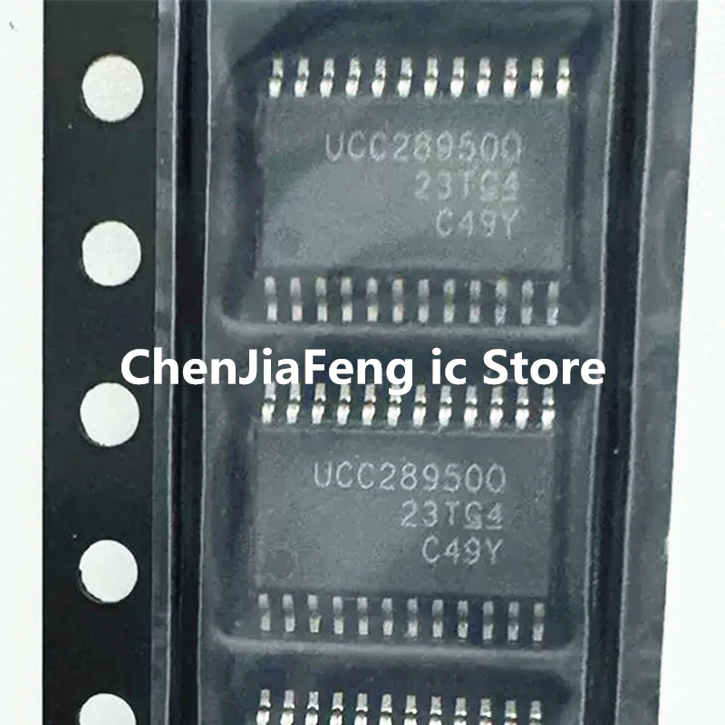 1-pcs-~-50-pCs-lote-ucc28950qpwrq1-ucc28950-tssop24-novo-original