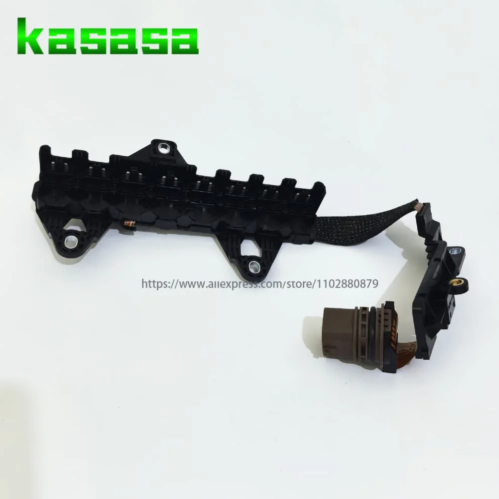 

Band New 46307-3B650 46707-3B610 16-Pin Transmission Harness Suit For Hyundai Tucson Elantra Kia K5 A6MF1 463073B650