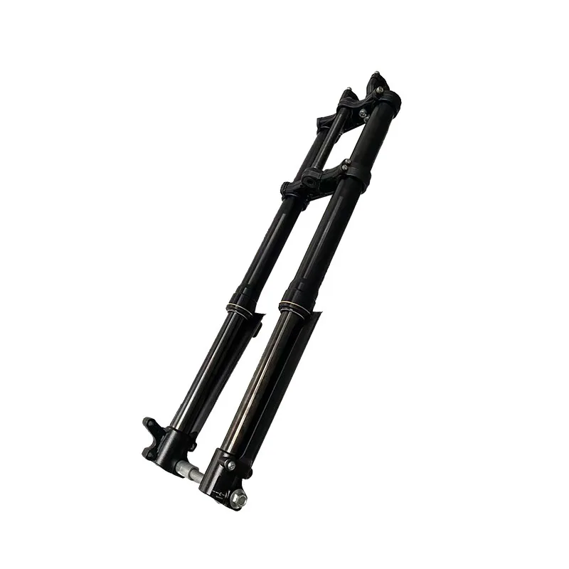 

New Brand KKE Alloy Suspension MTB Front Fork Electric Motorcycle Front Fork