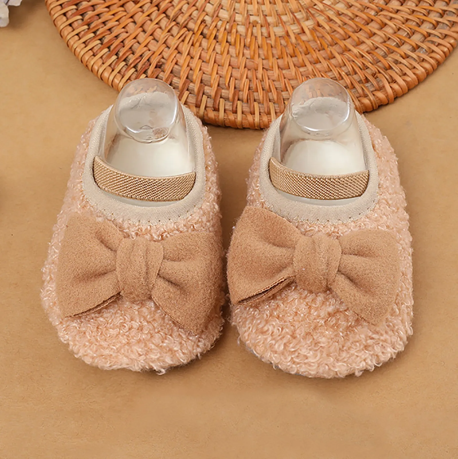 Warm Shoes For Baby Girls And Boys Soft Comfortable Shoes Infant Toddler Bowknot Warming Shoes Kd8 Shoes кроссовки детские