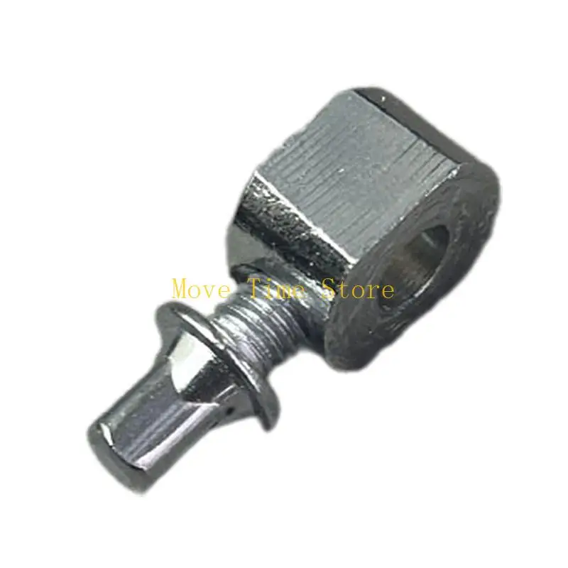 92ME Counterweight Mounted Drum Pedal Hammer Drum Accessory Drum Foot Pedal Parts