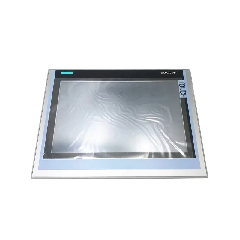 

Новый оригинальный Sie-mens 6AV2124-0QC02-0AX1 SIM-ATIC HMI сенсорный экран доступен для быстрой доставки