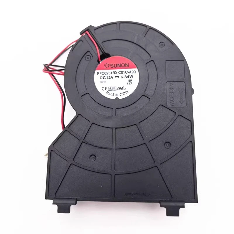 Turbo Fan Sunon PFC…