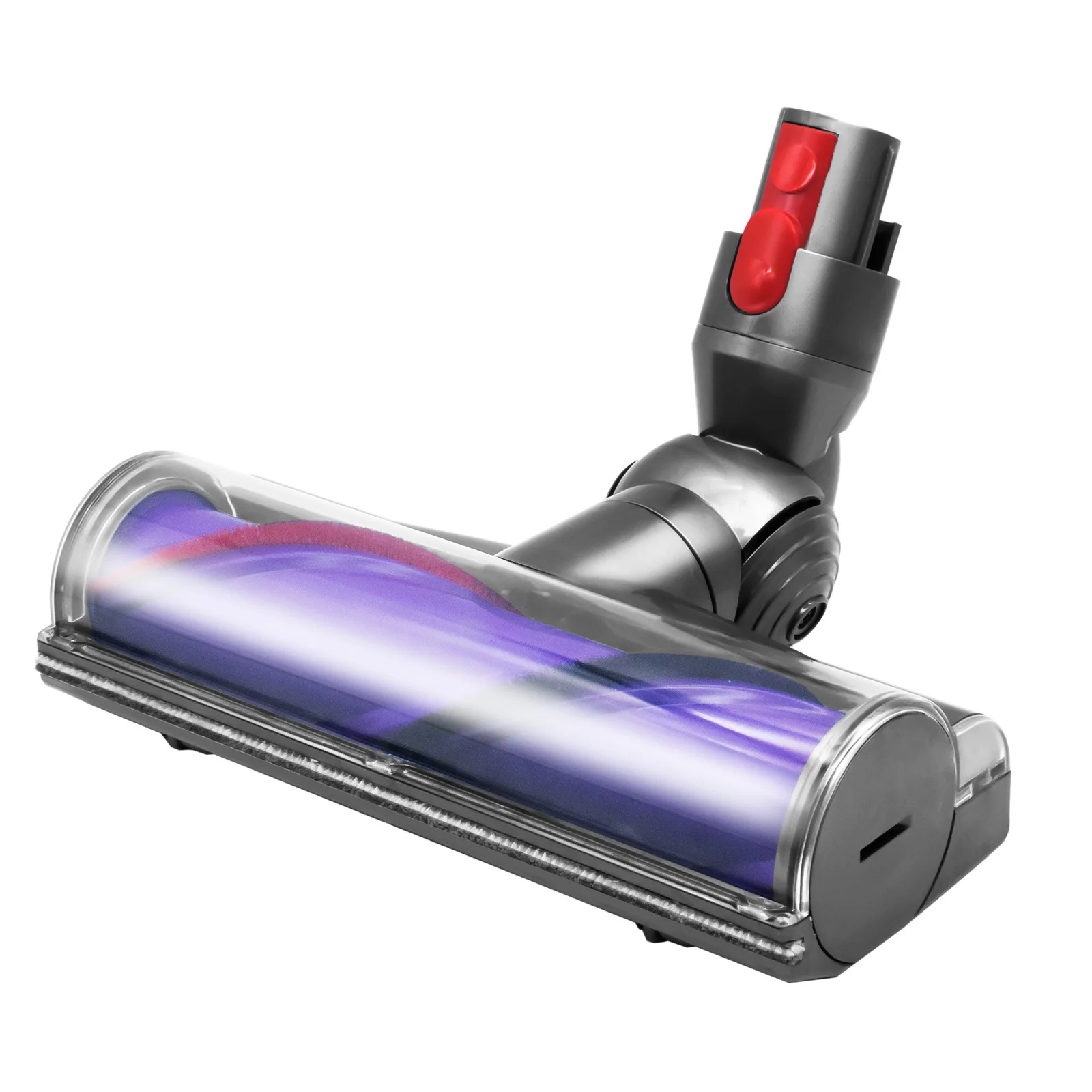 Dyson掃除機用電動フロアブラシヘッドツール,直販,スペアパーツ,dyson v7,v8,v10,v11