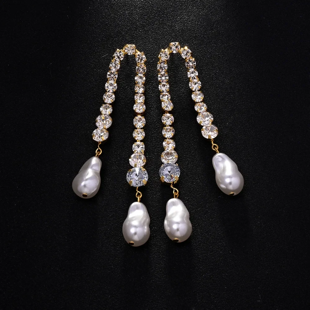 Thumbnail 3 - #51 Highest Rated Tassel Earrings to Buy in 2026