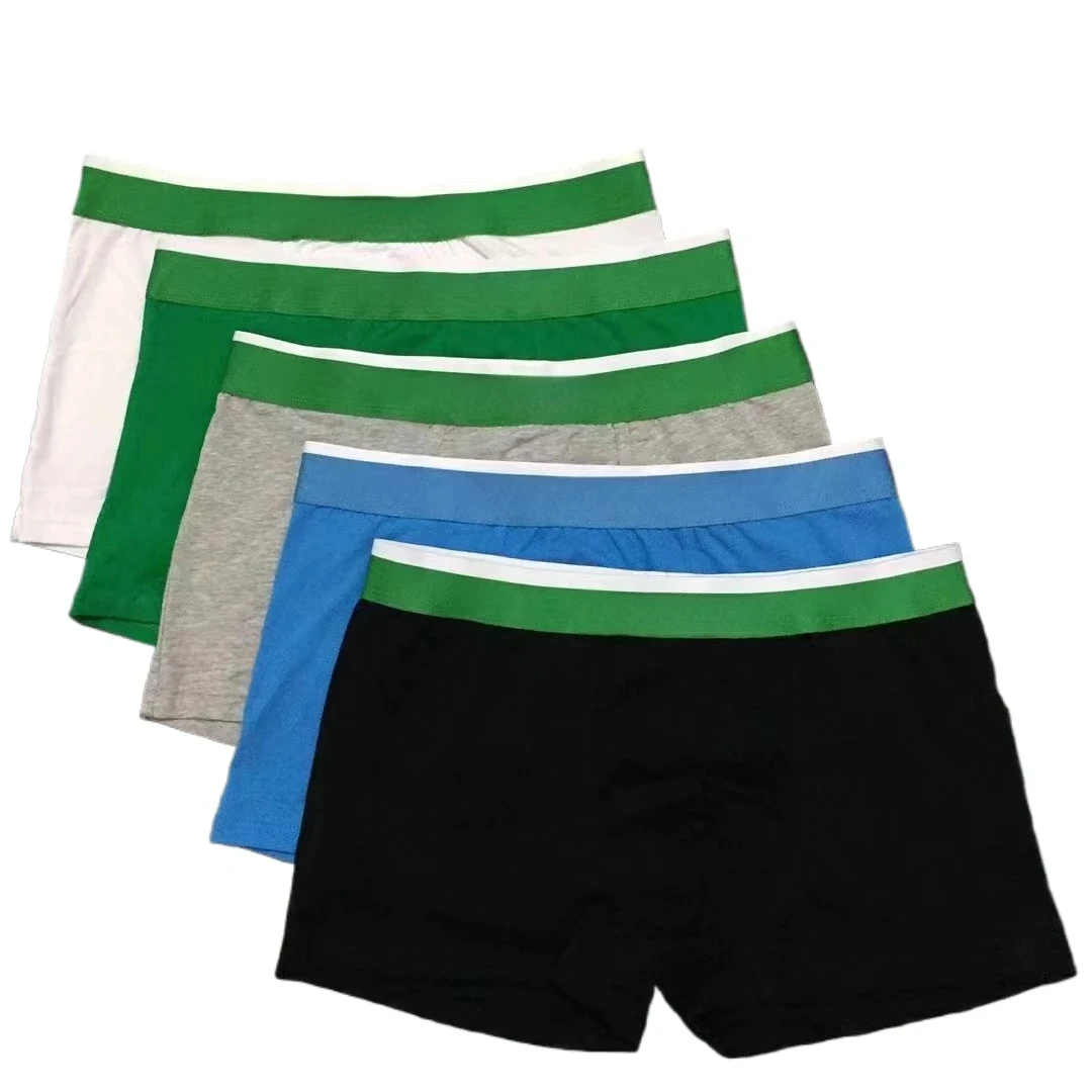 Mens Mesh Belt Boxers Male Seamless Panties Men Soft Comfort Shorts Letters Underwear Boxer Boys Underpants Men Boxers