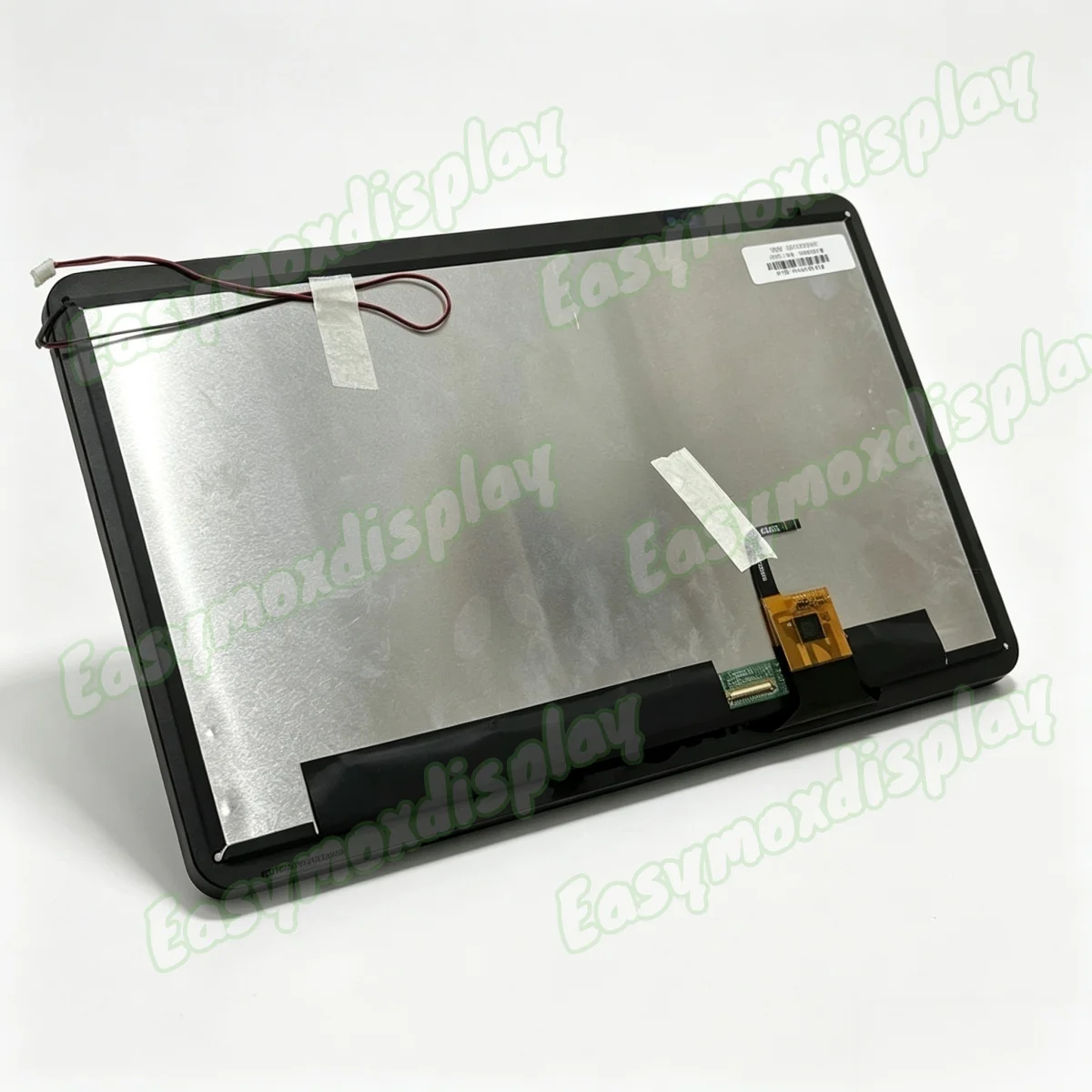 Premium 13.3 Inch LCD Display with Touch Panel Replacement For Launch x431 pad VII (7) ELITE