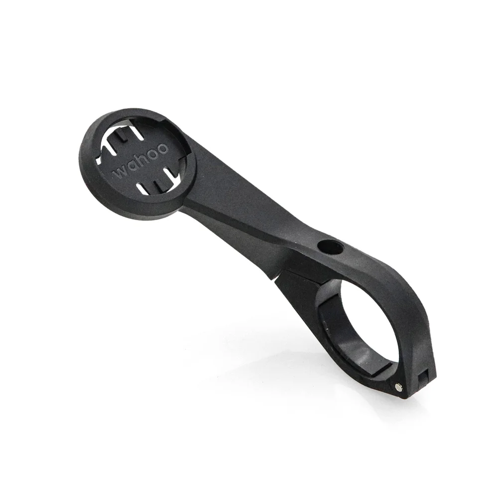 For 31.8mm handlebar bike plastic handlebar computer Mount support for wahoo bicycle Mount Holder