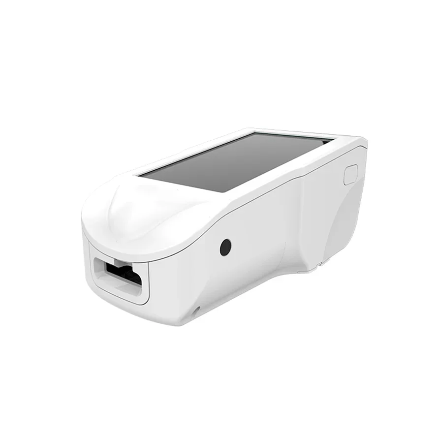 IN-BP1 Hospital Rapid Diagnose Handheld Medical Electrolyte Analyzer New   Electrolyte Analyzer Reagent