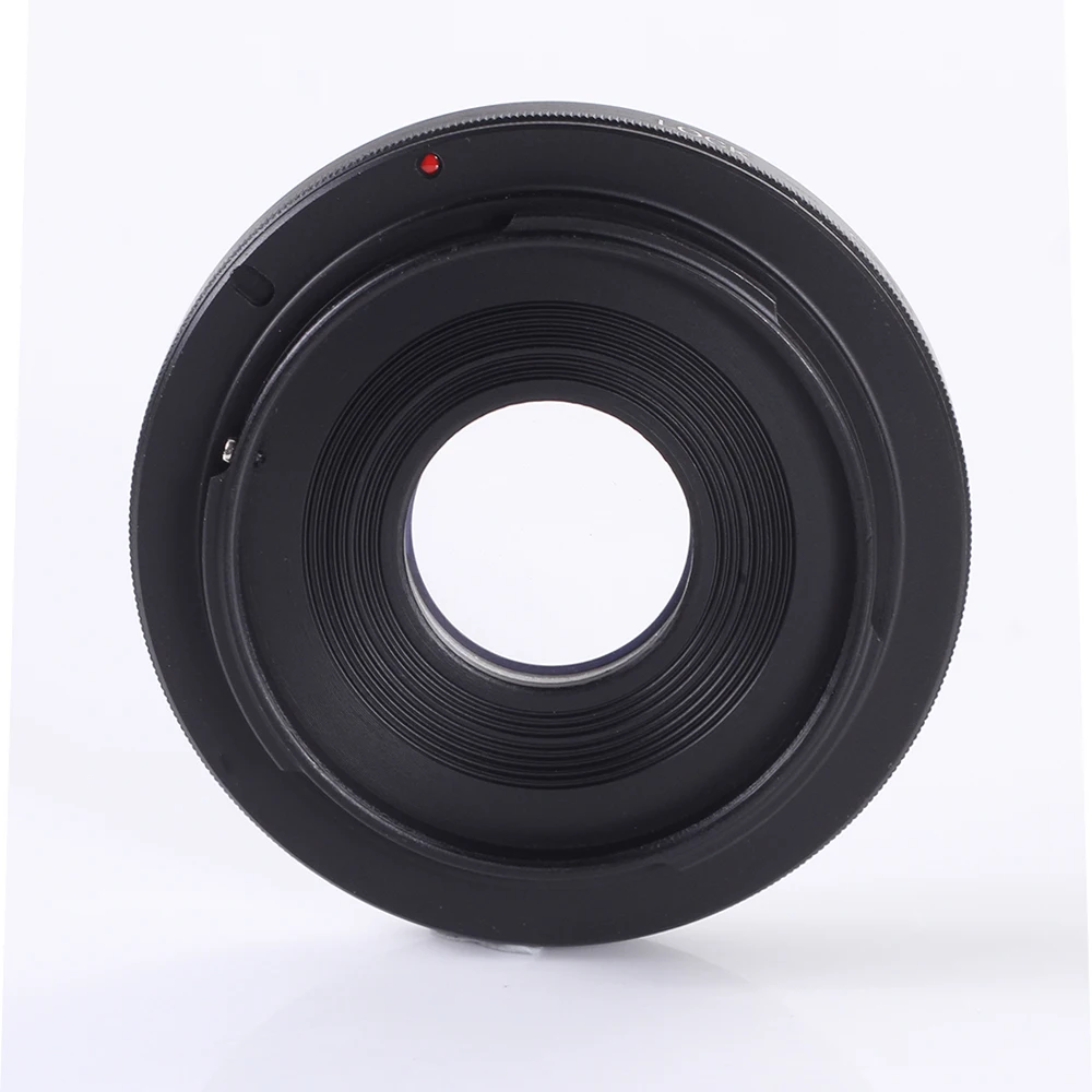 Fotga Lens Adapters…