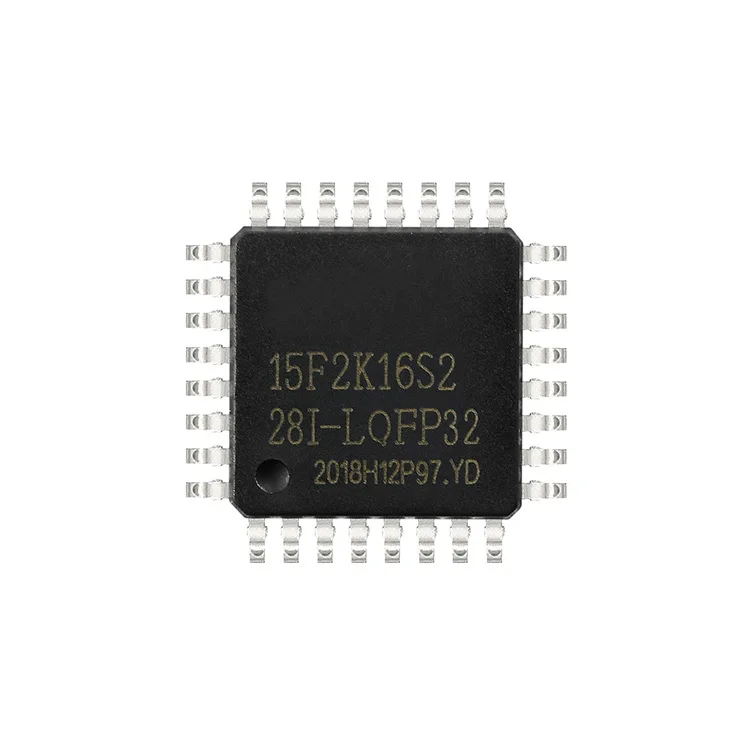 STC15F2K16S2-28I-LQFP32 STC15F2K16S2 LQFP32 single-chip-mikrocomputer