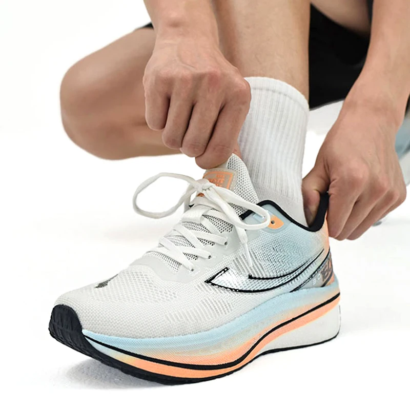 

Men's Dynamic & Energetic Sports Casual Shoes – Ignite Your Athletic Passion, Perfect for Team Activities & Outdoor Sports