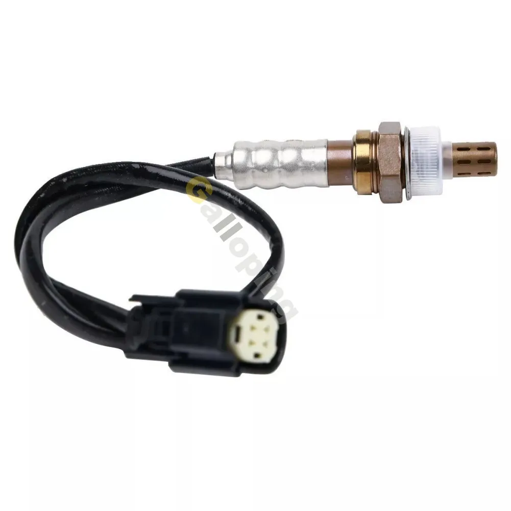 2 個 O2 酸素センサー 2011-2014 フォード F-150 エッジフレックスマスタング 2011 マーキュリーマリナー ミラノ ダウンストリーム ラムダ 4 ワイヤー 234-4489